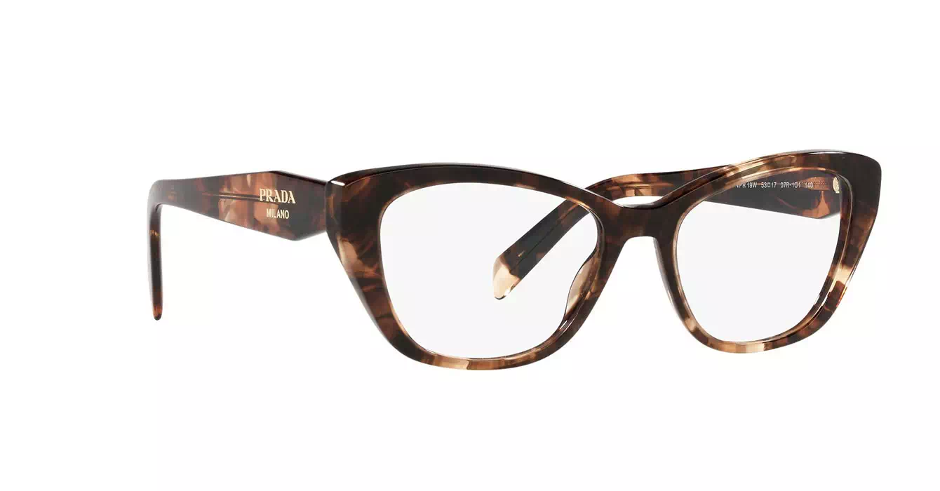 Prada VPR-19W-F 07R-1O1 s53