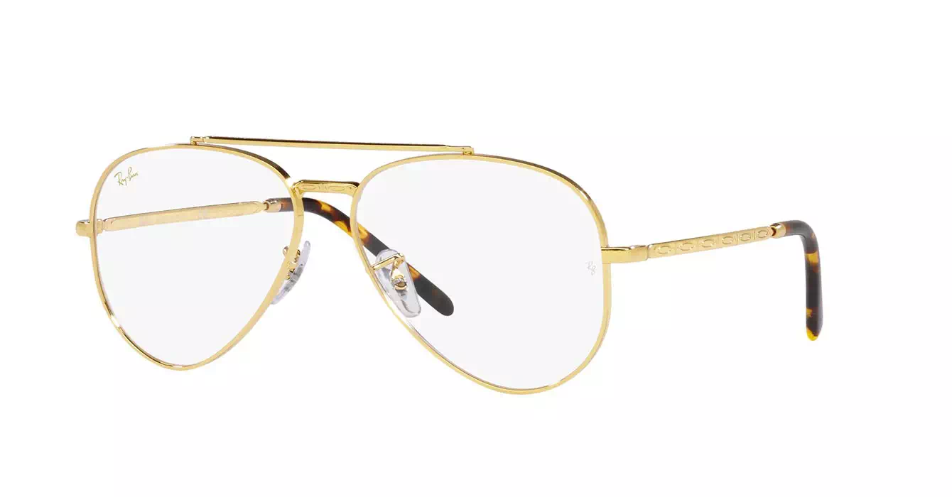 Ray-Ban RB3625-V 3086 s58