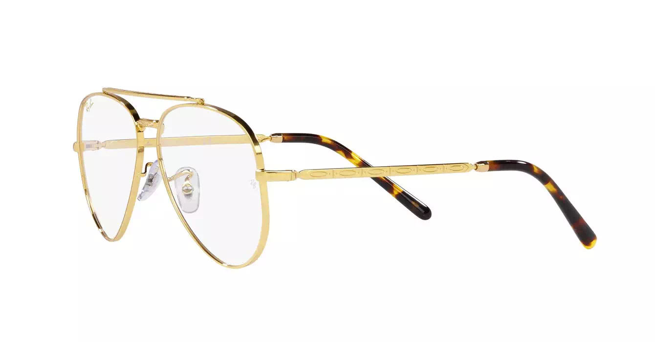 Ray-Ban RB3625-V 3086 s58
