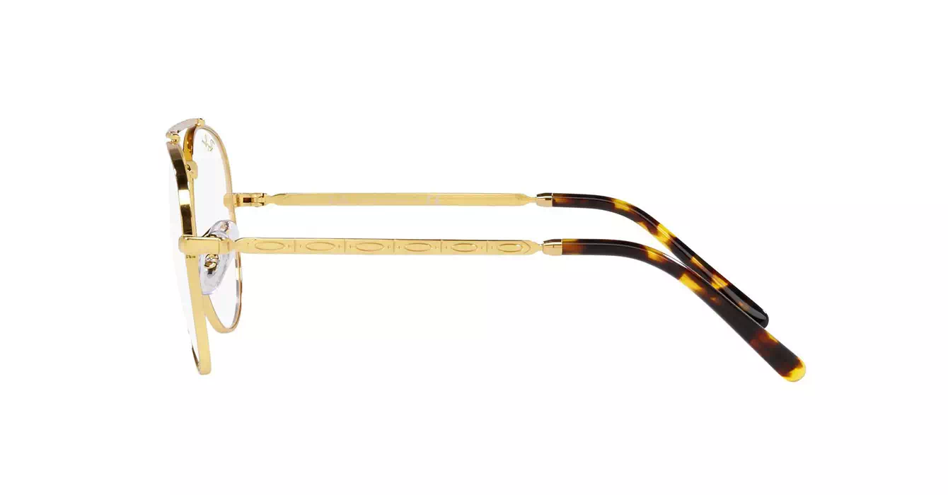 Ray-Ban RB3625-V 3086 s58