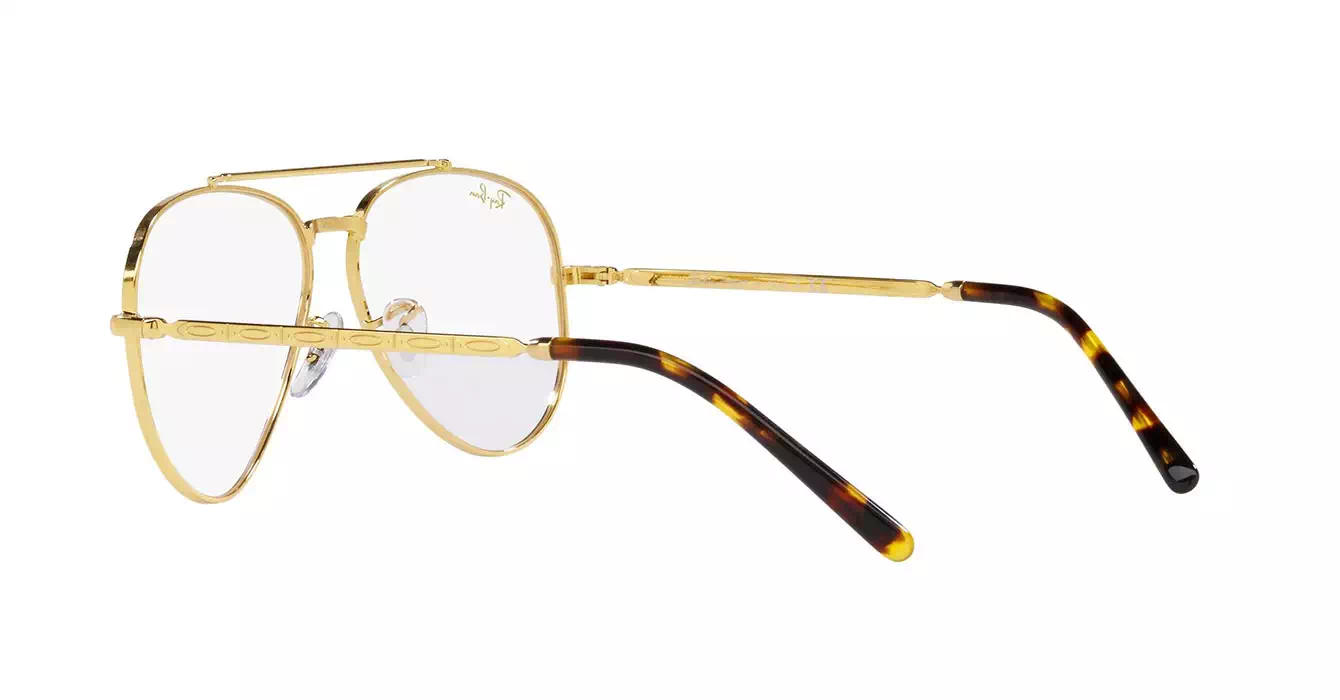 Ray-Ban RB3625-V 3086 s58