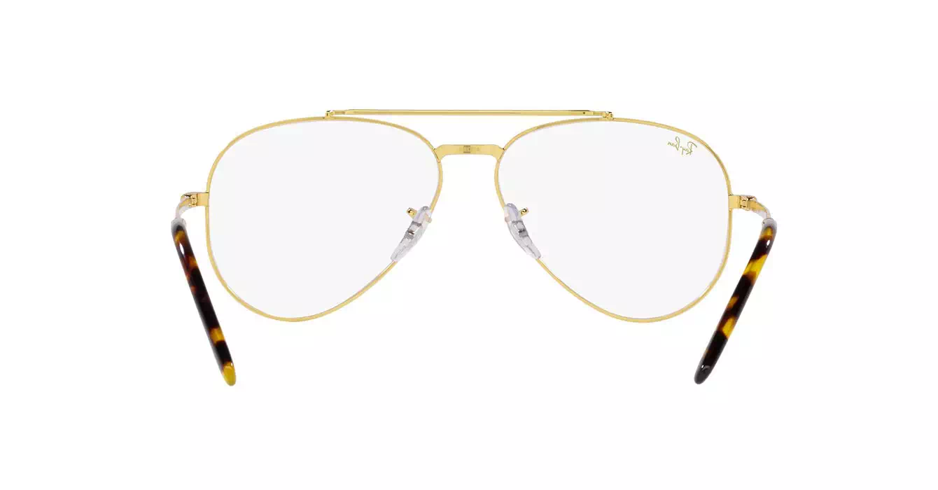 Ray-Ban RB3625-V 3086 s58
