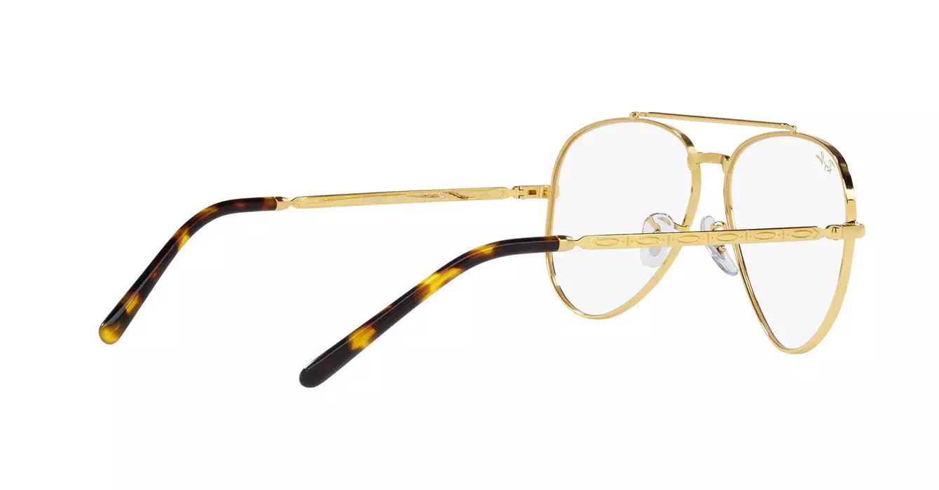 Ray-Ban RB3625-V 3086 s58