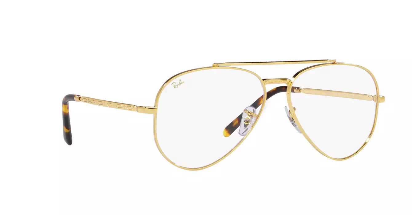 Ray-Ban RB3625-V 3086 s58