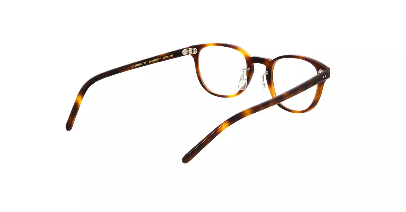 Oliver Peoples OV5219FM 1007 s47