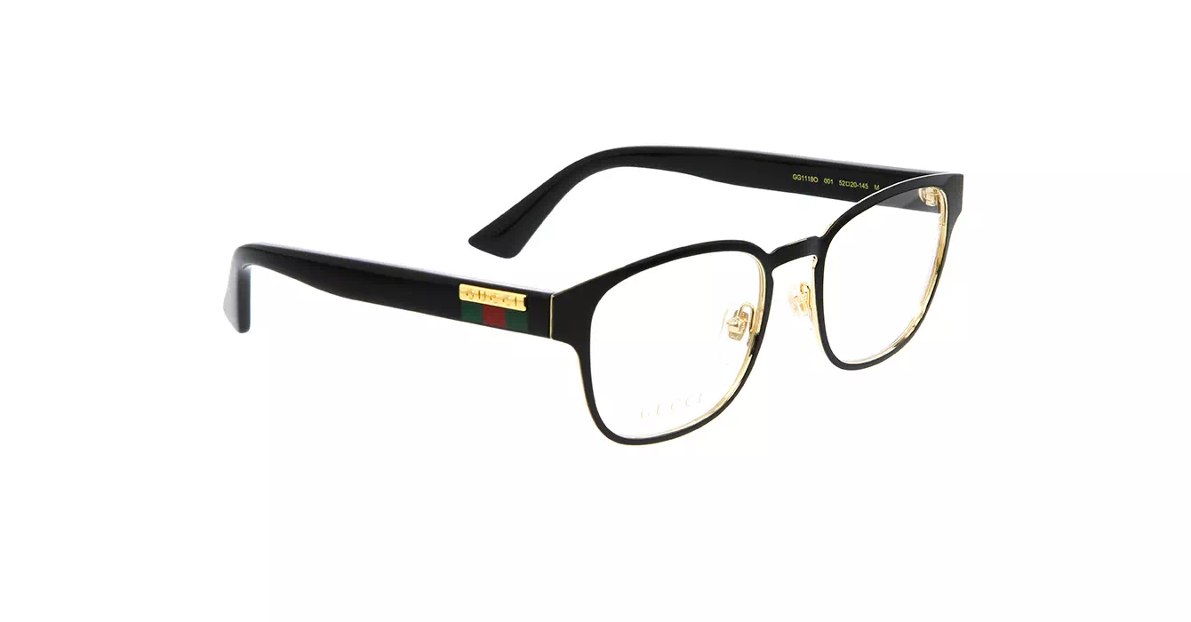 Gucci GG1118O 001 s52