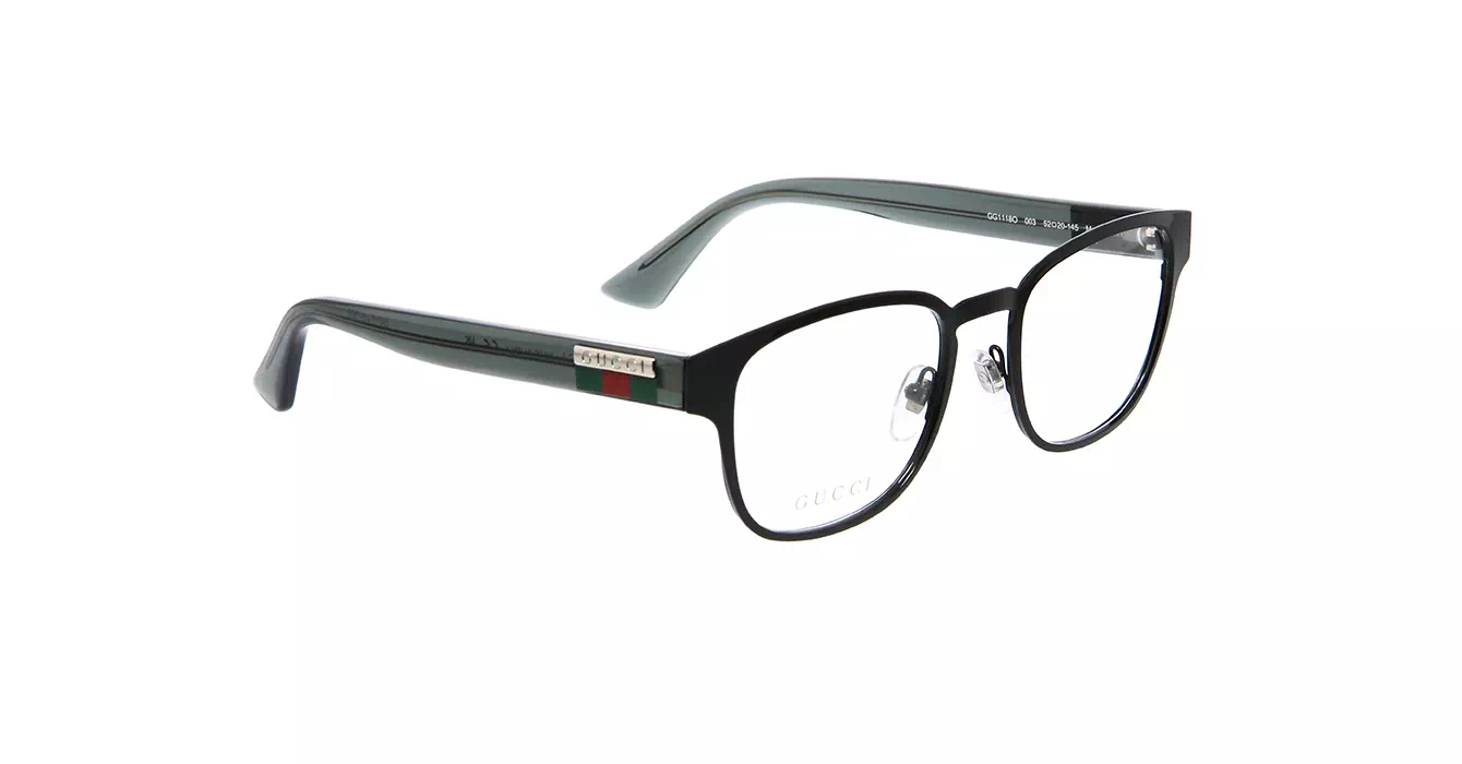 Gucci GG1118O 003 s52