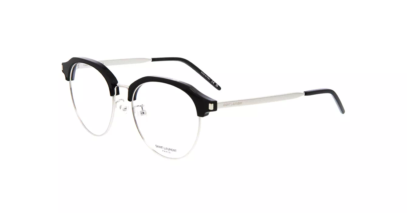 Saint Laurent SL 512/F 001 s54