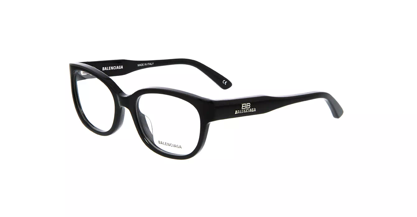 Balenciaga BB0214O 001 s52