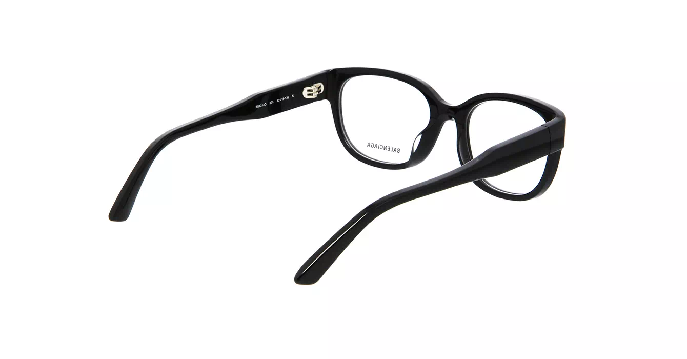 Balenciaga BB0214O 001 s52
