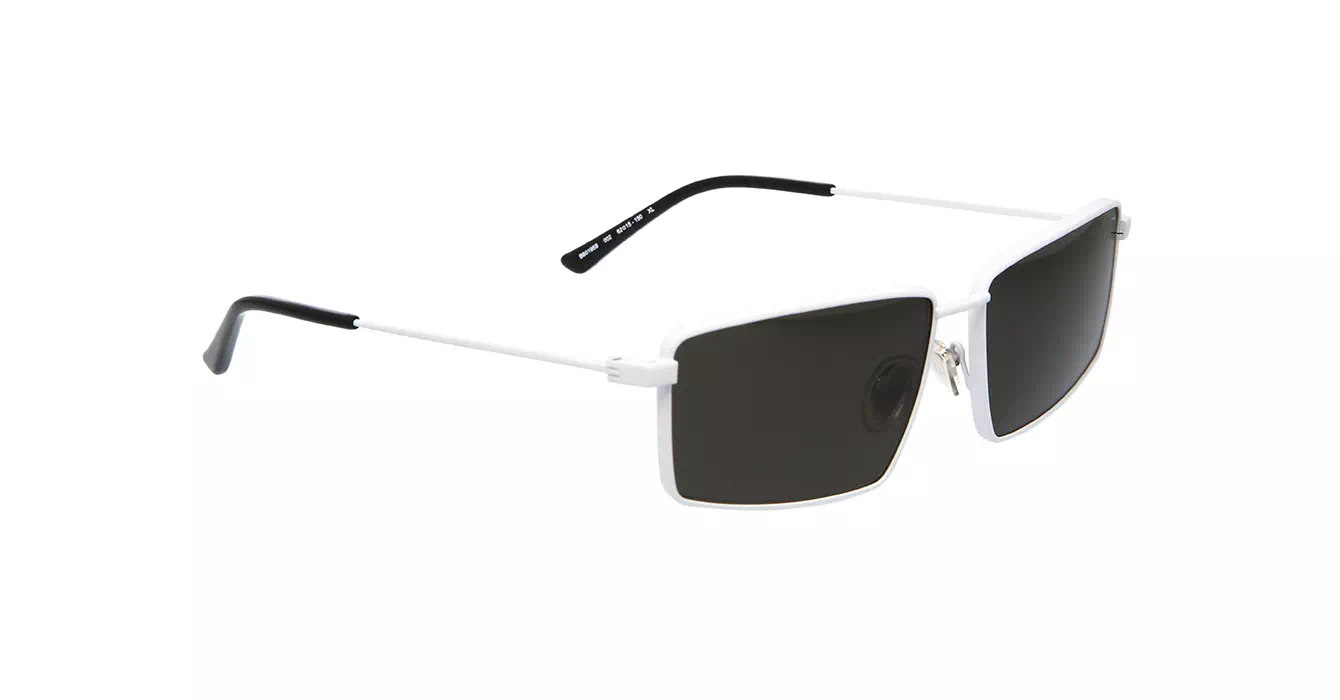 Balenciaga BB0195S 002 s62