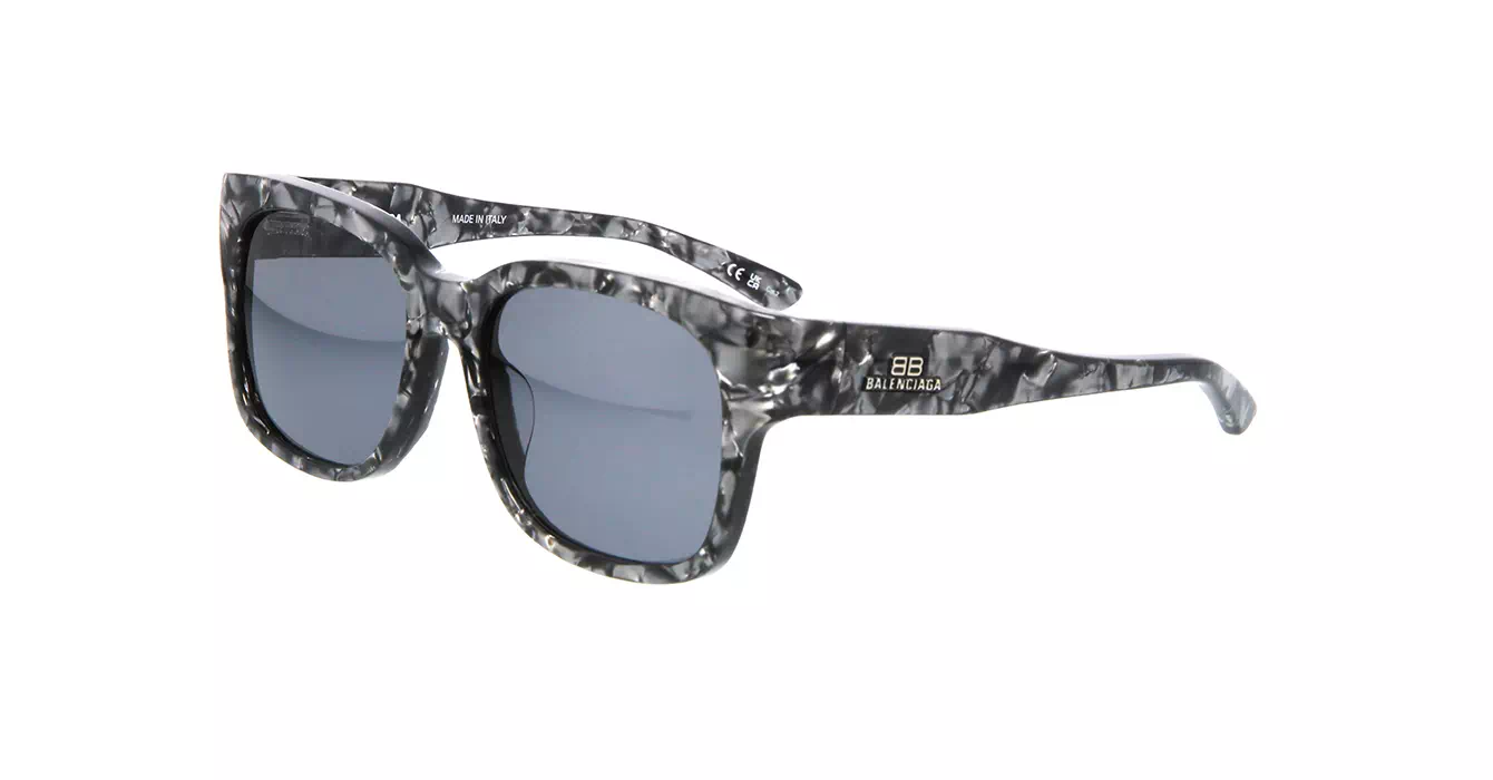Balenciaga BB0212S 004 s56