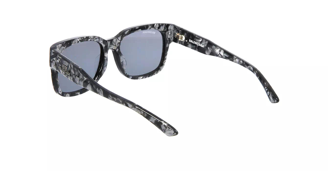 Balenciaga BB0212S 004 s56