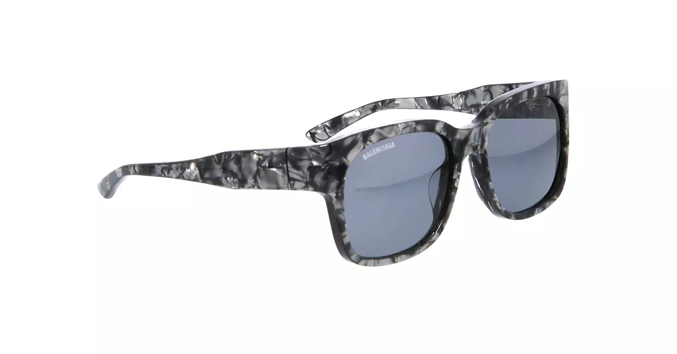Balenciaga BB0212S 004 s56