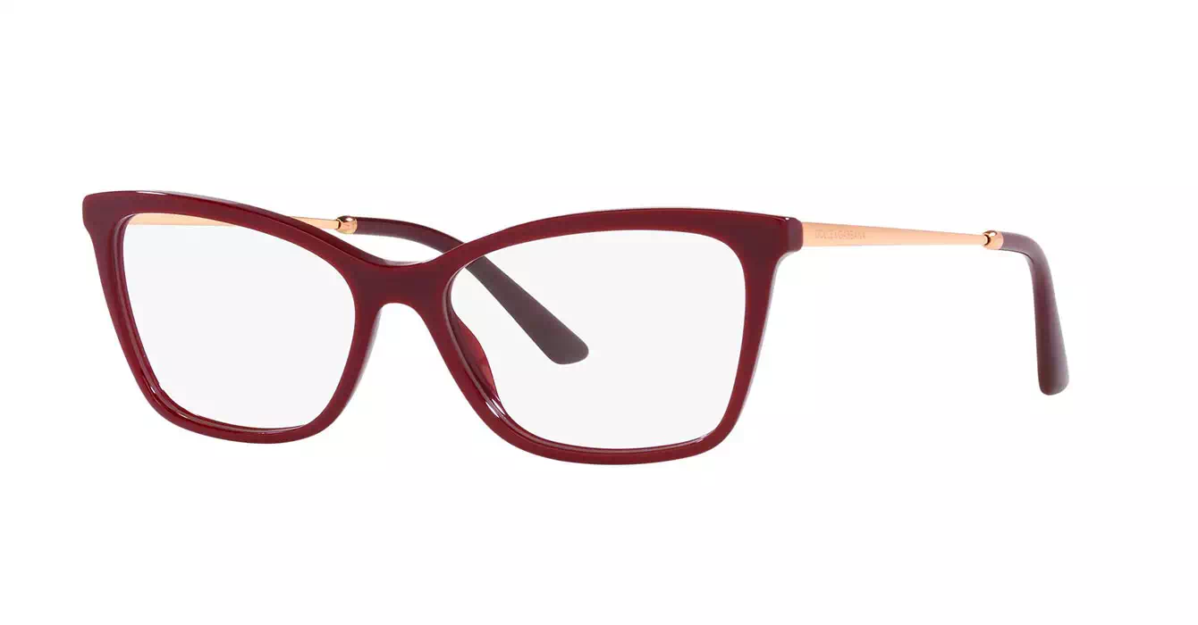 Dolce & Gabbana 3347-F 3091 s56