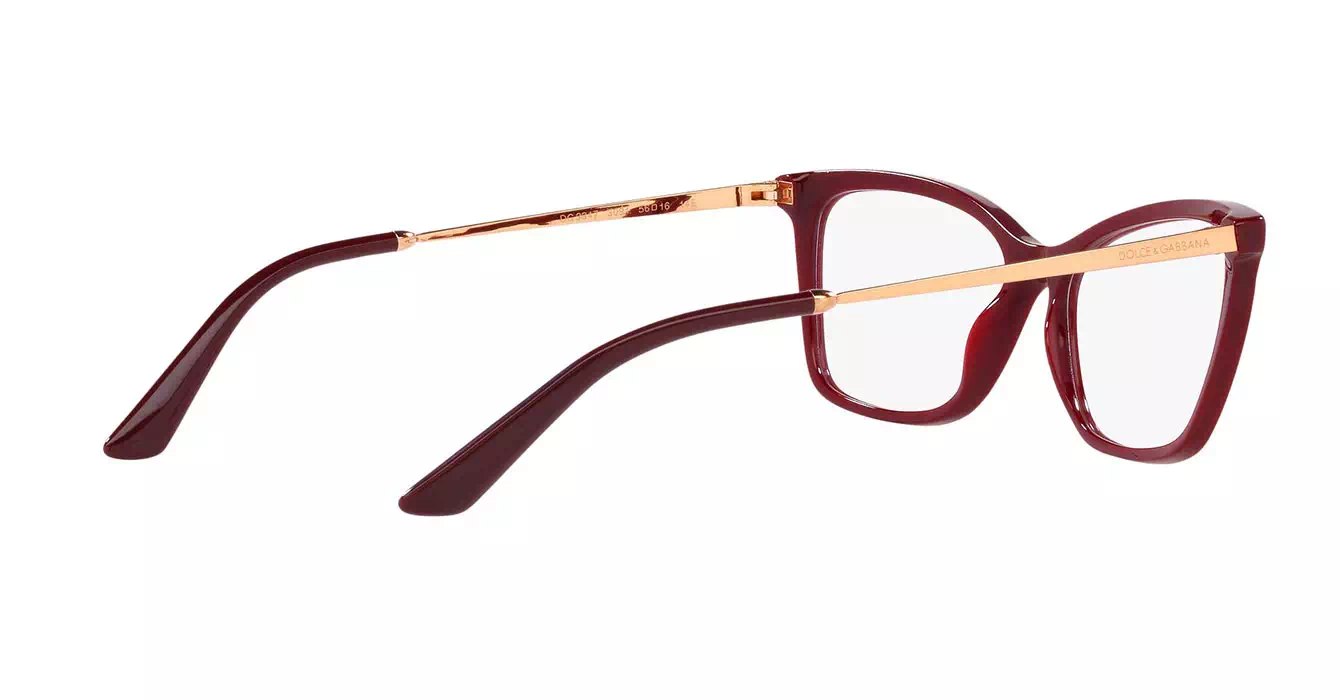 Dolce & Gabbana 3347-F 3091 s56