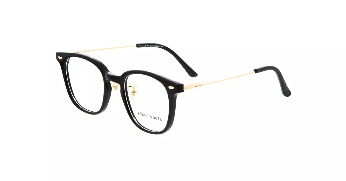 Franc Nobel GUNSAN K9203 C1 s50