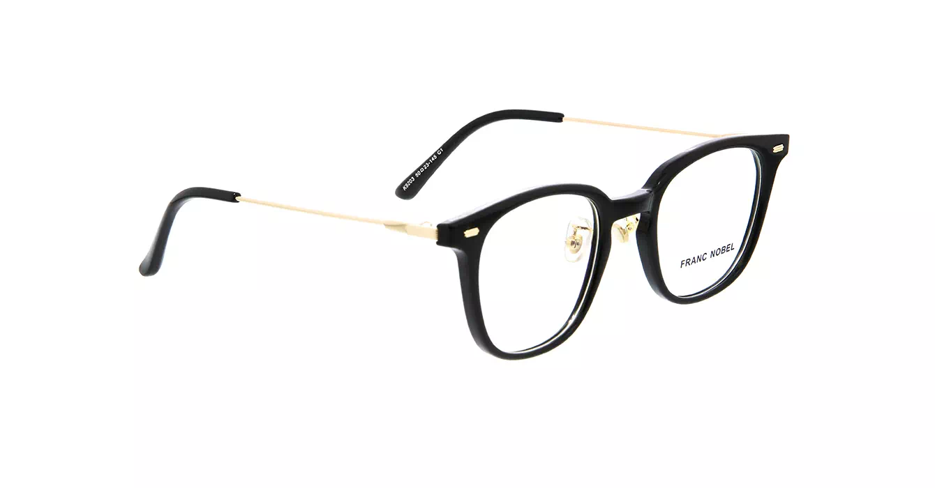Franc Nobel GUNSAN K9203 C1 s50