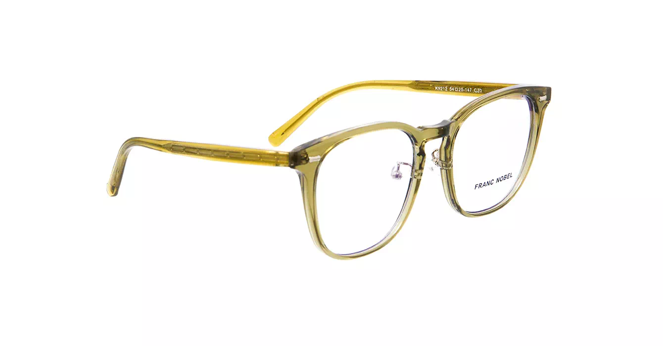Franc Nobel YEOSU K9212 C20 s54
