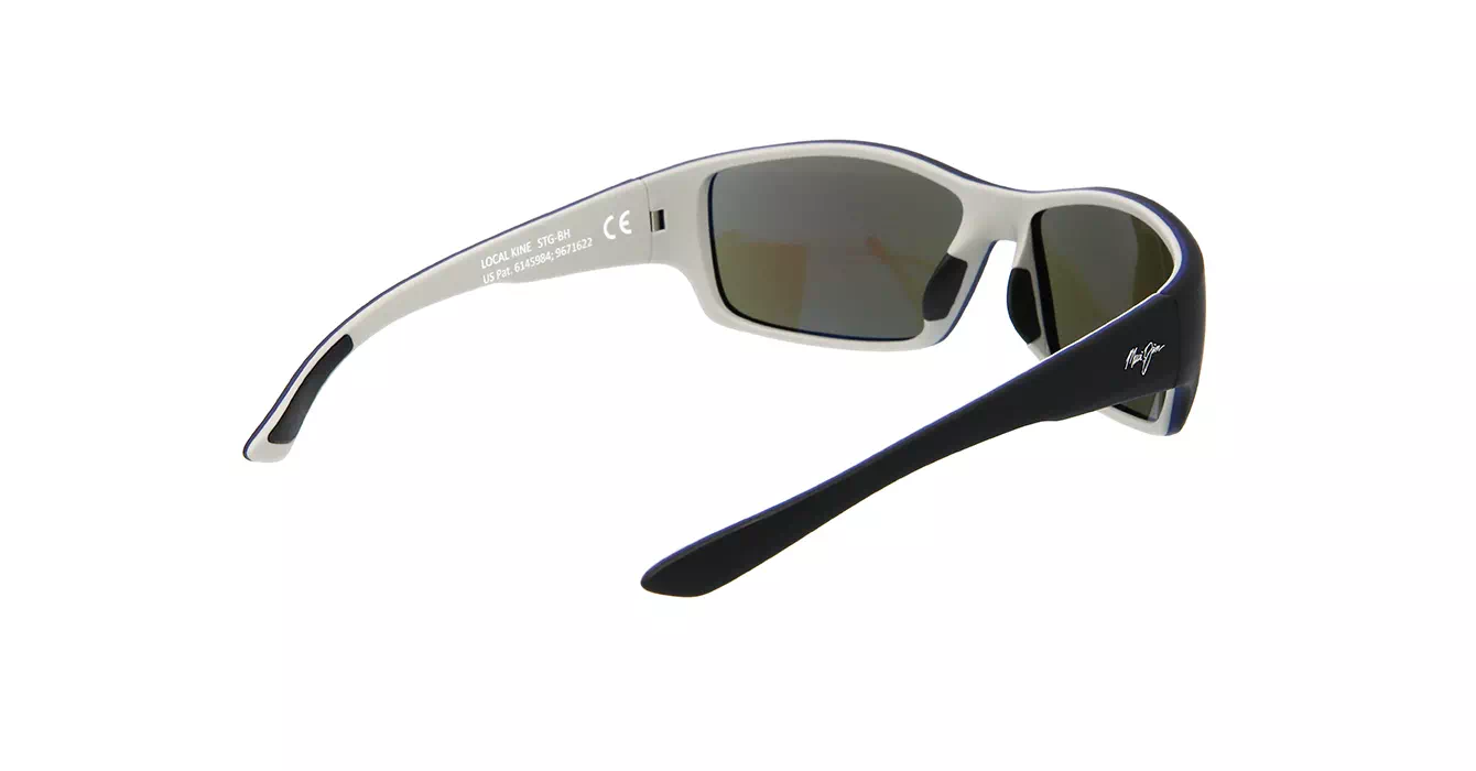 Maui MJ810 53B B LOCAL KINE s61