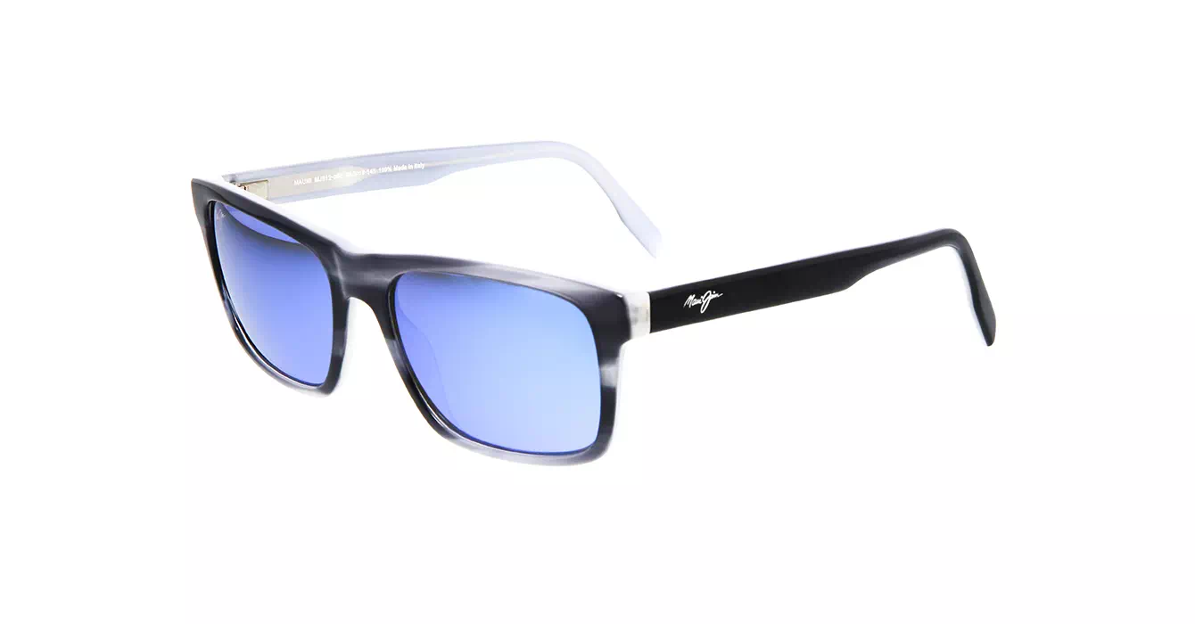 Maui MJ812 06E B WAIPIO VALLEY s56.5
