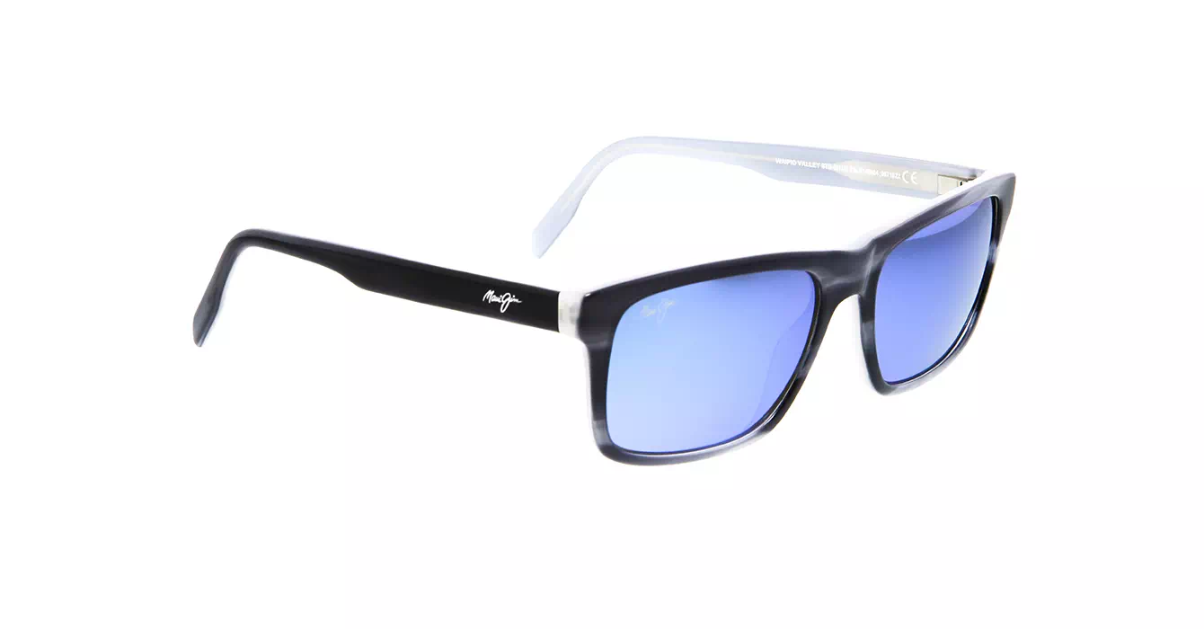Maui MJ812 06E B WAIPIO VALLEY s56.5