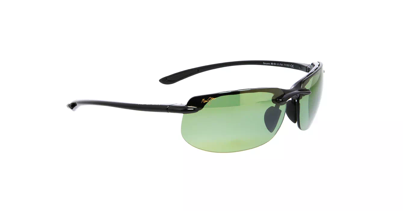Maui MJ412 02 HT BANYANS s70