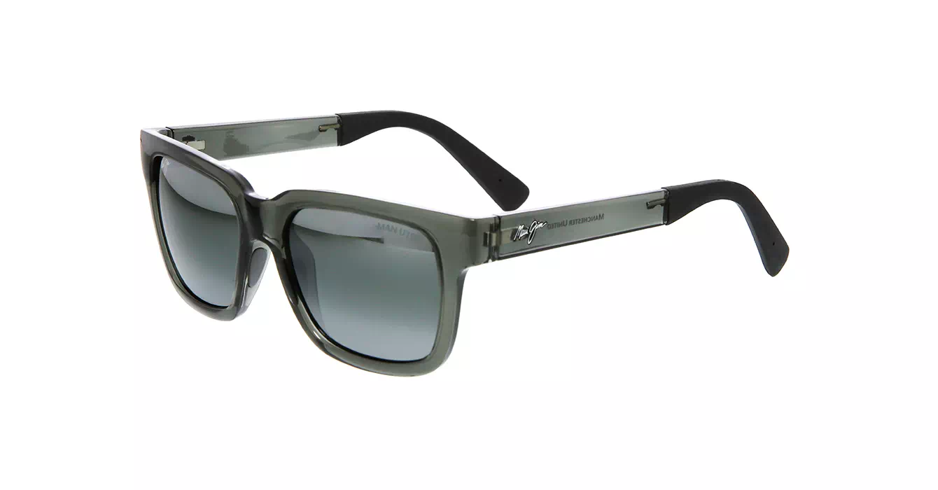 Maui MJ540 11UTD MONGOOSE s54