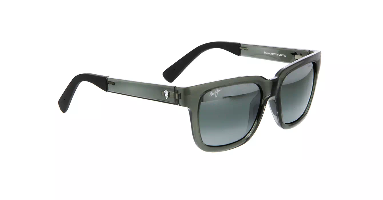 Maui MJ540 11UTD MONGOOSE s54