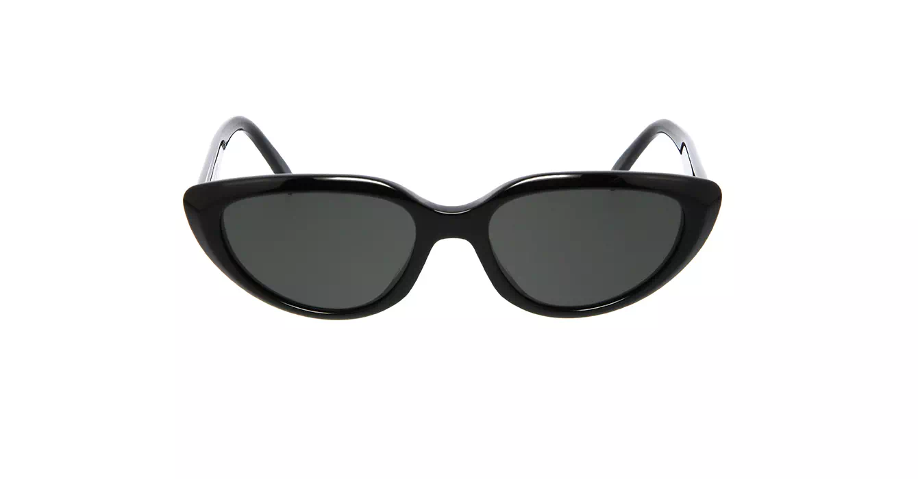 Celine CL40220U 01A s55
