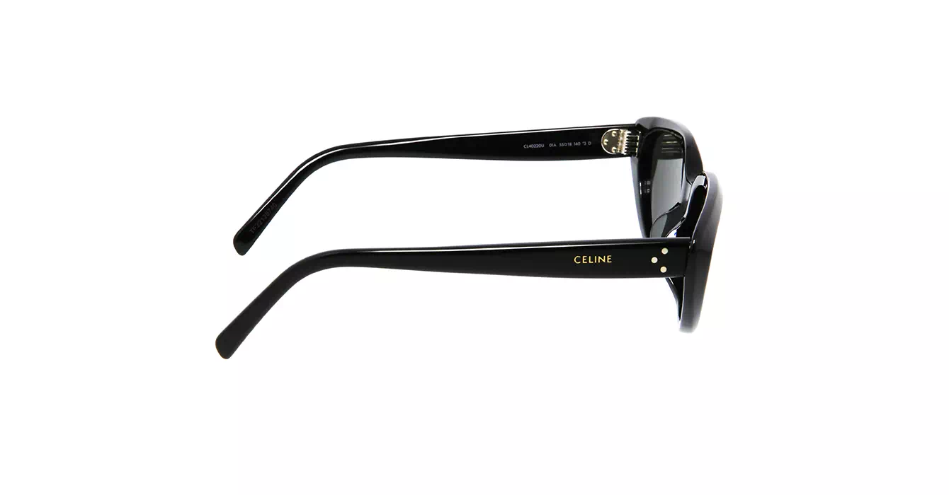 Celine CL40220U 01A s55