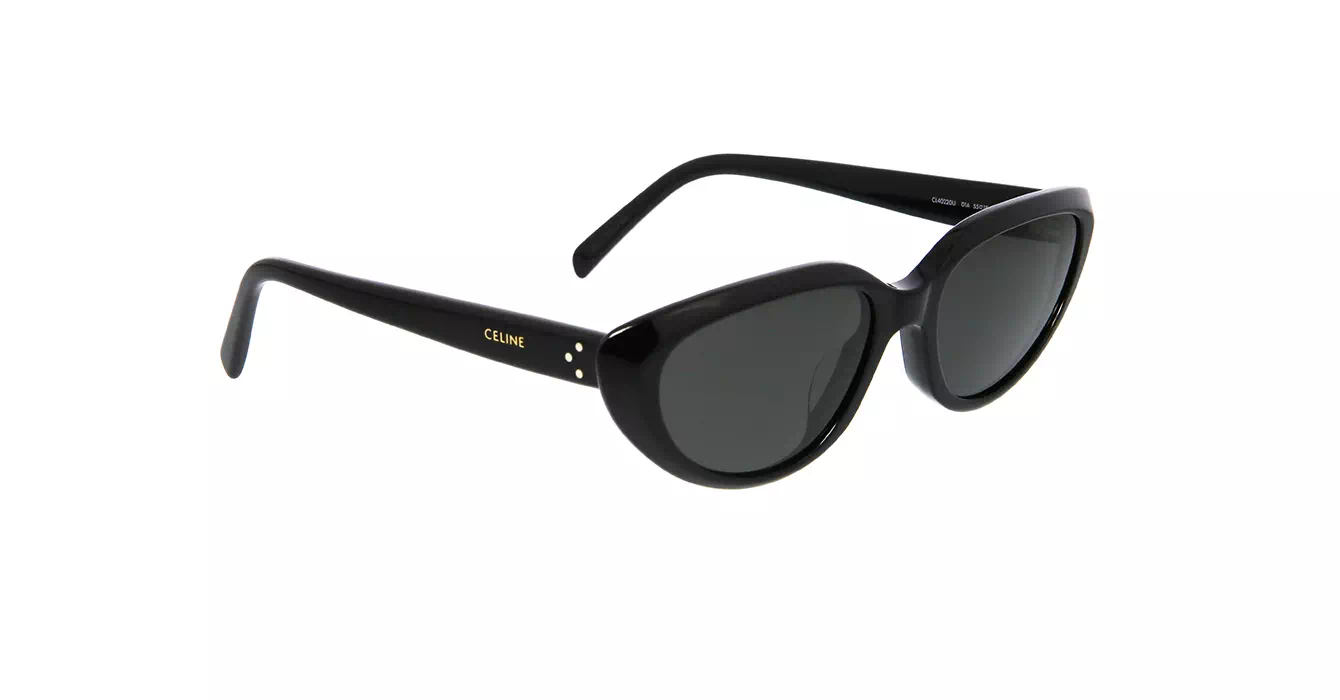 Celine CL40220U 01A s55