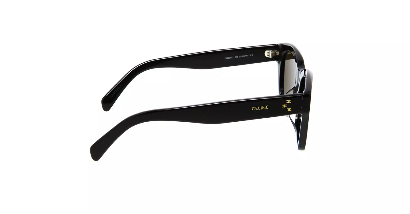 Celine CL40217U 01E s55