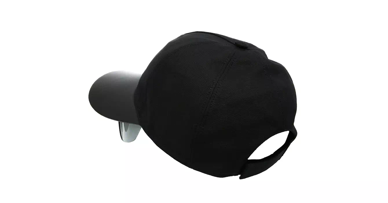 Fendi FE40022U 02C s00 EyeCap