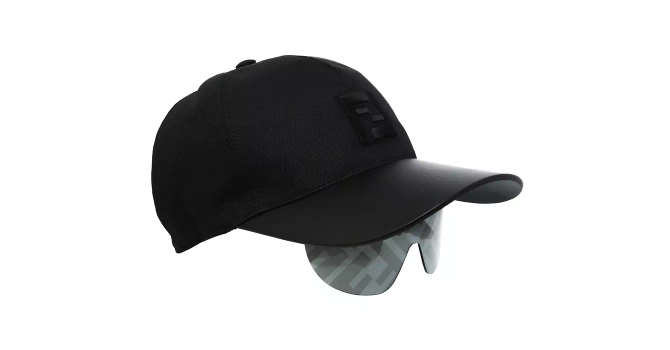 Fendi FE40022U 02C s00 EyeCap