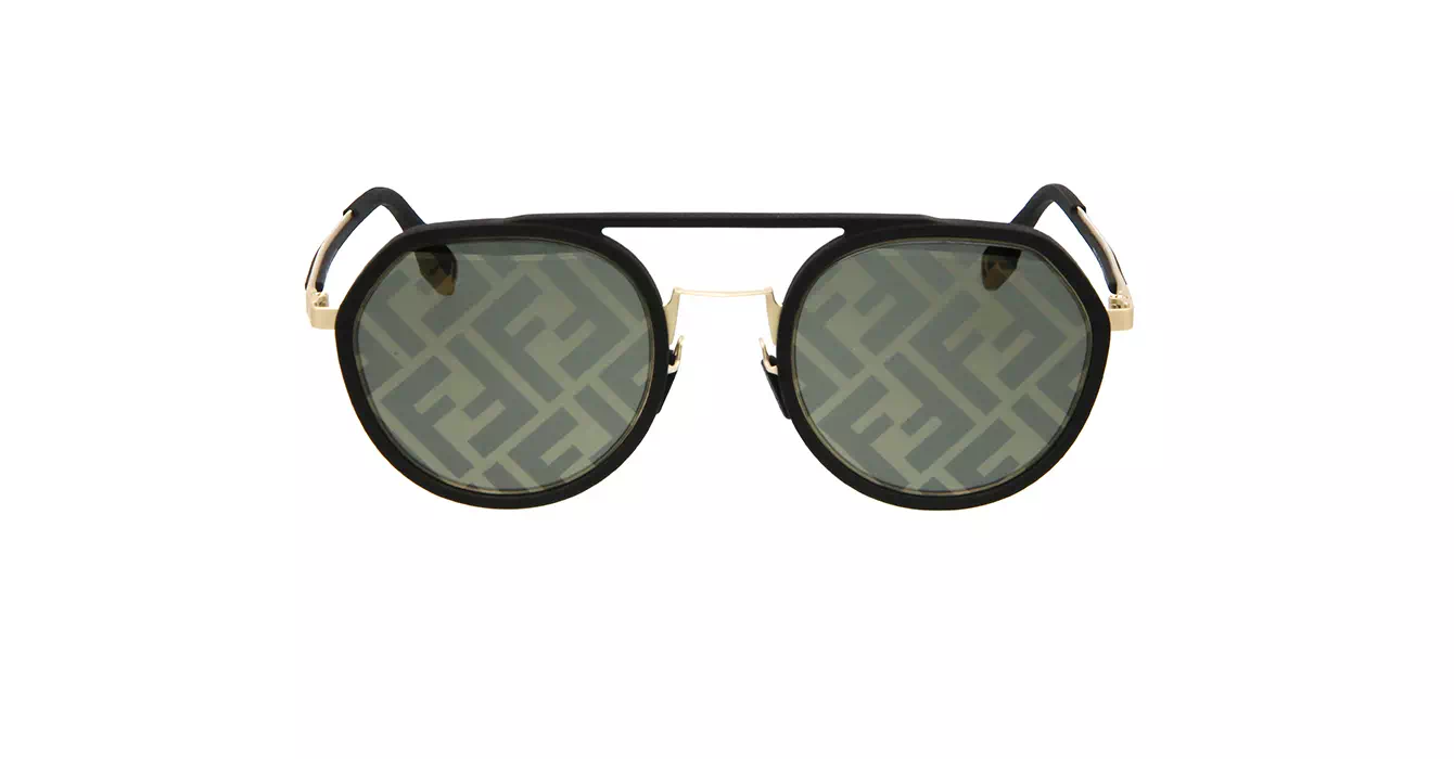Fendi FE40040U 02C s51