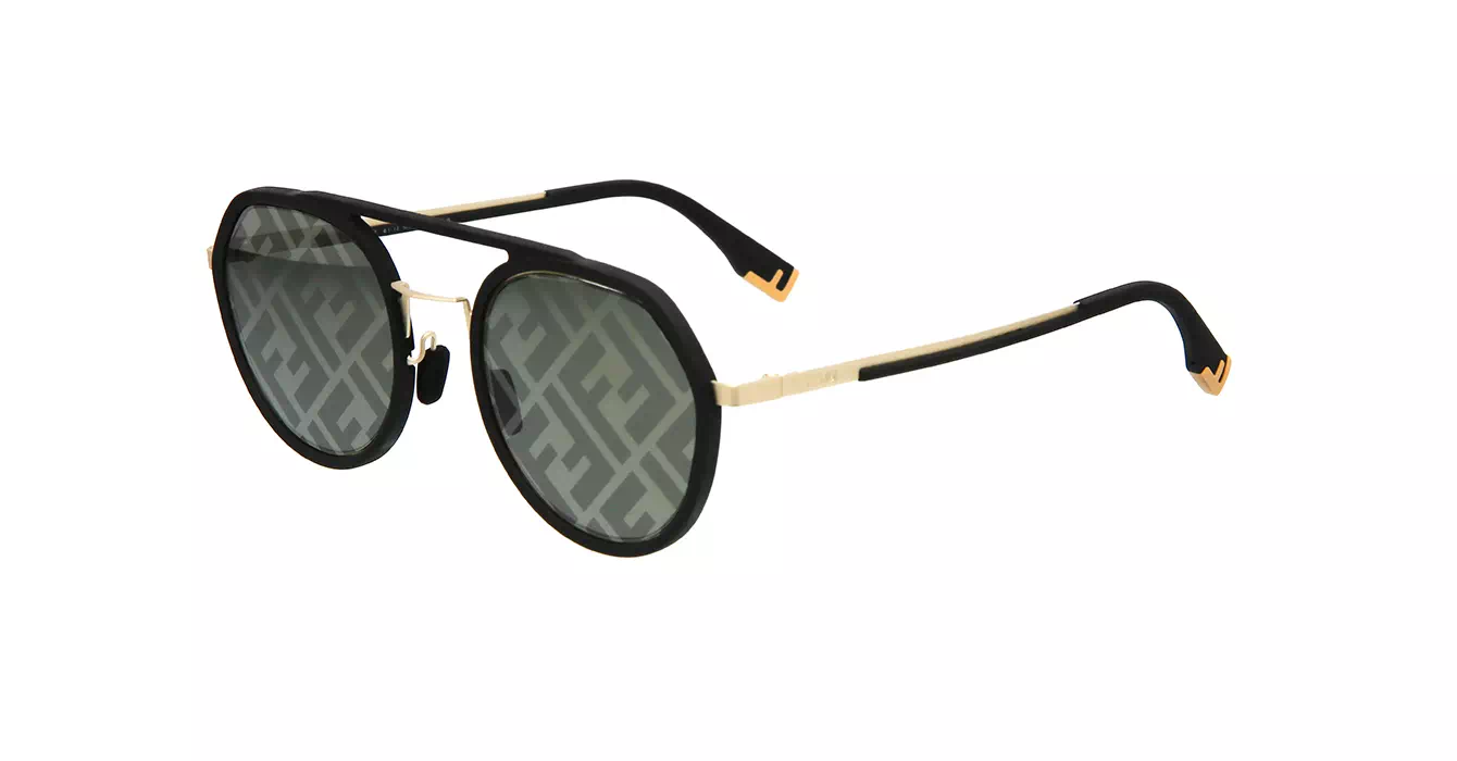 Fendi FE40040U 02C s51