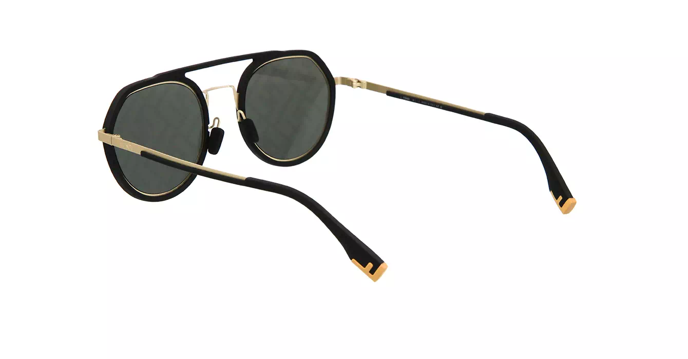 Fendi FE40040U 02C s51