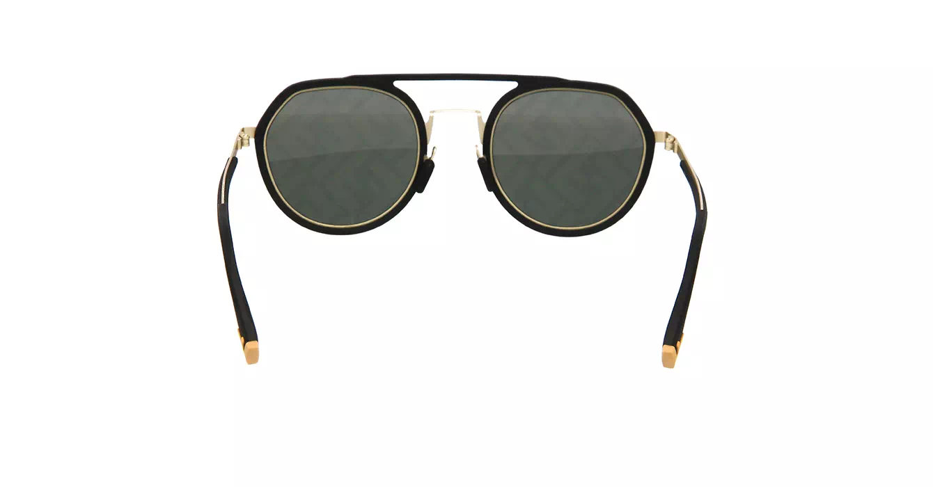 Fendi FE40040U 02C s51