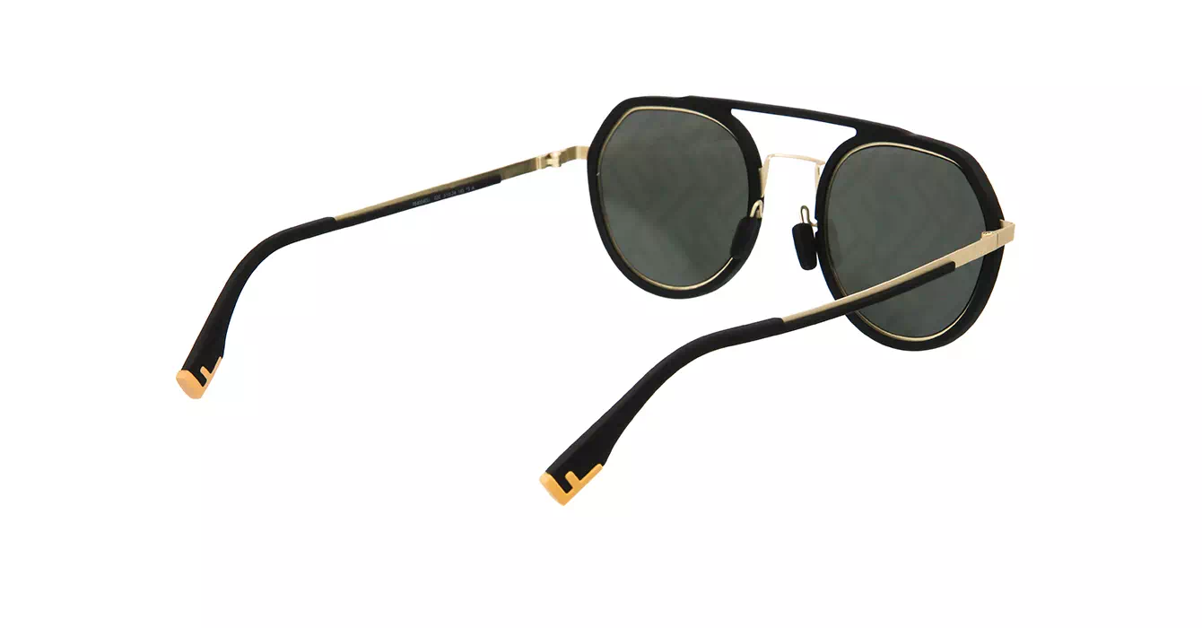 Fendi FE40040U 02C s51