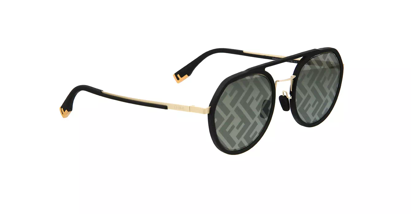Fendi FE40040U 02C s51