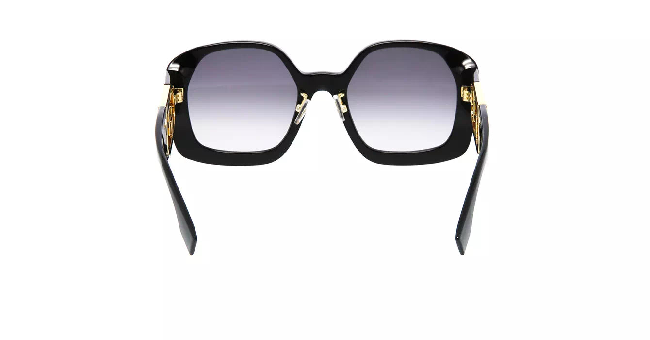 Fendi FE40048F 01B s54