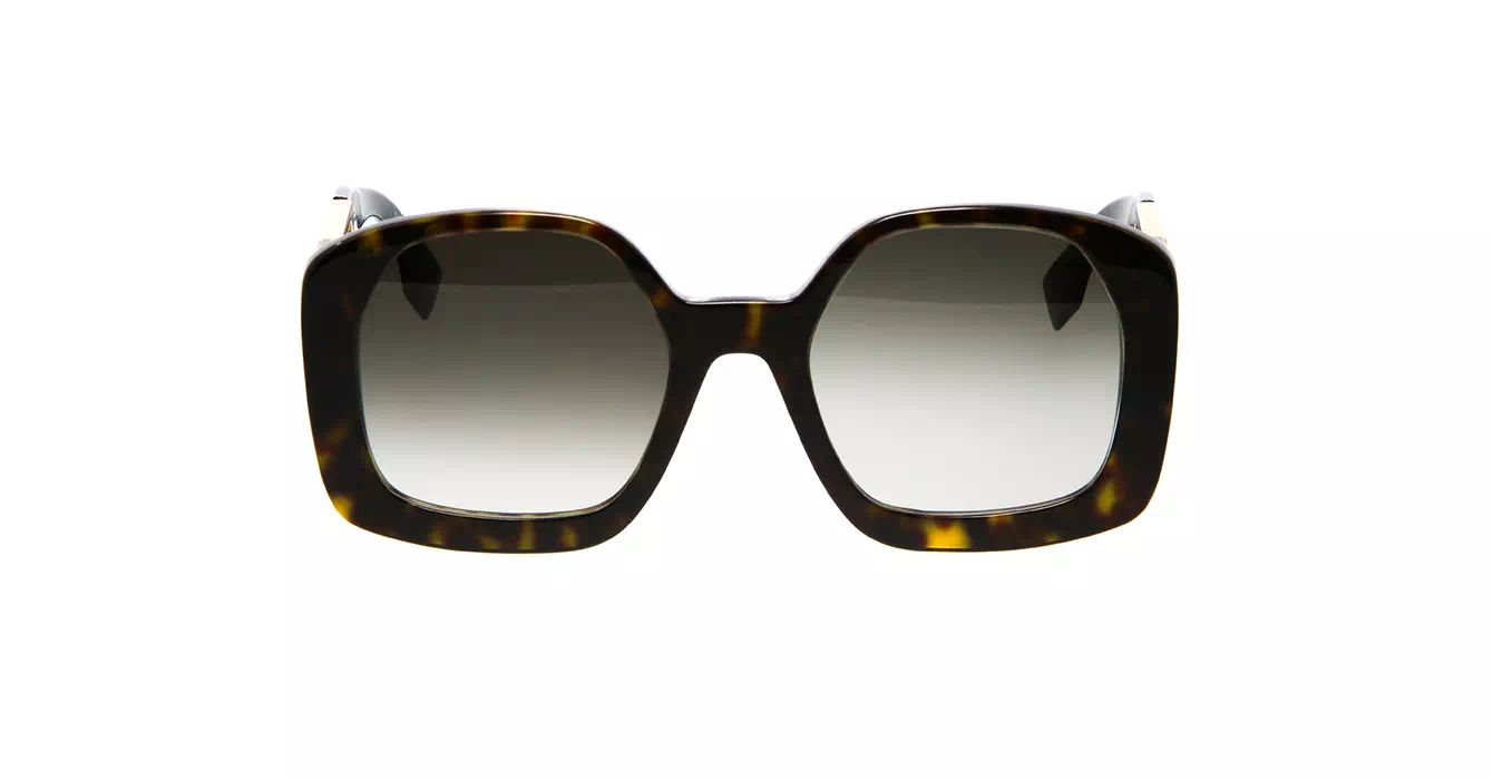 Fendi FE40048F 52F s54