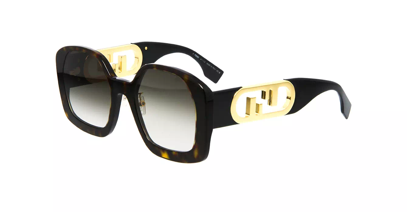 Fendi FE40048F 52F s54