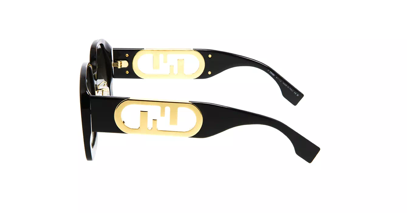 Fendi FE40048F 52F s54