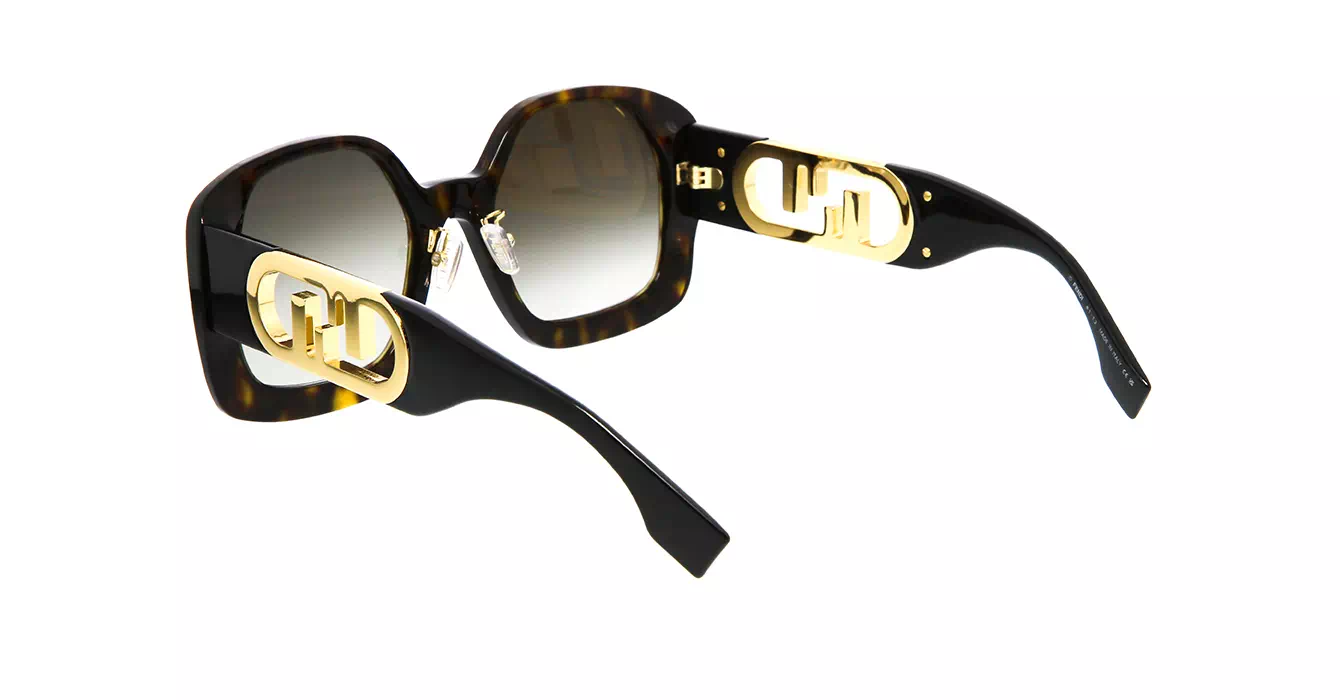 Fendi FE40048F 52F s54