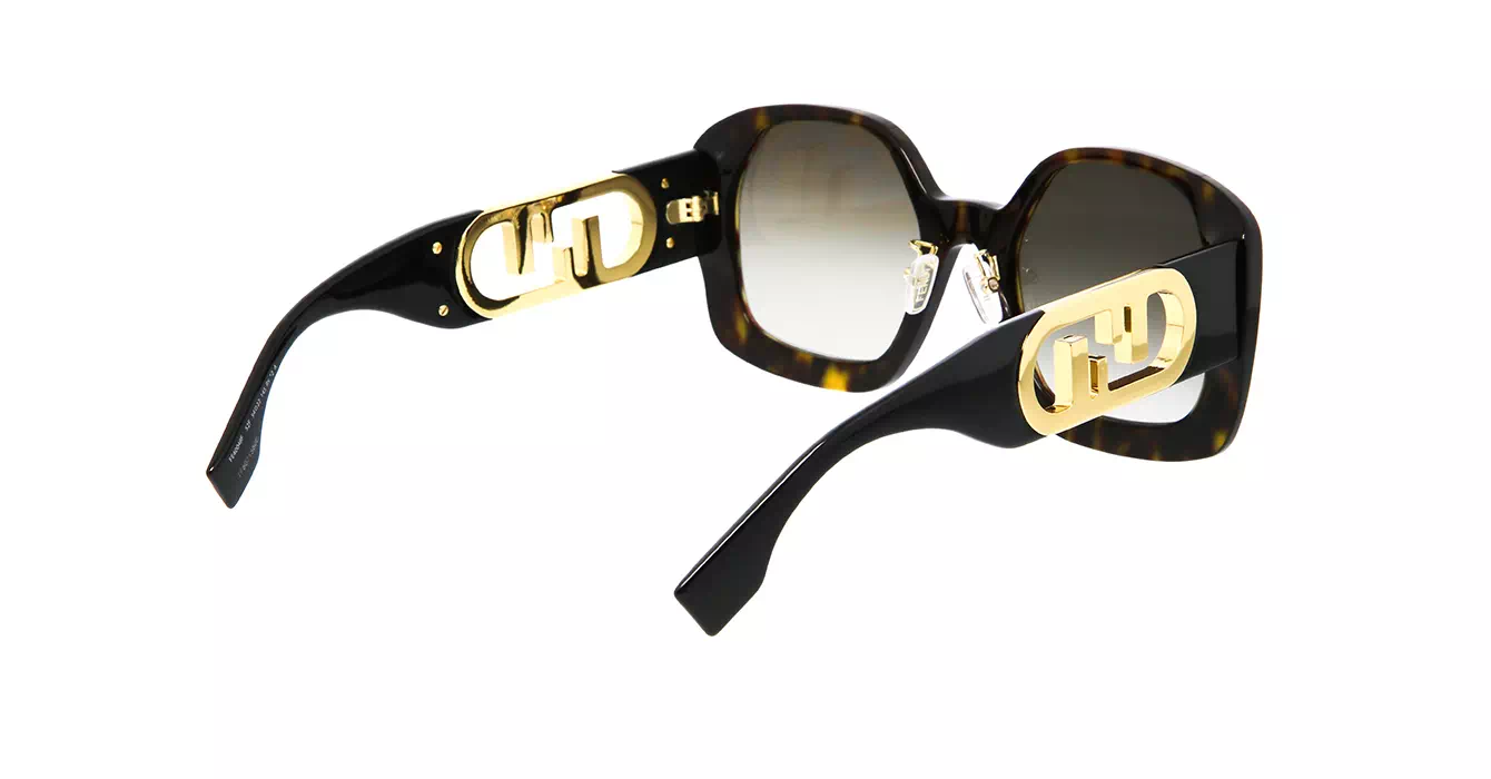 Fendi FE40048F 52F s54
