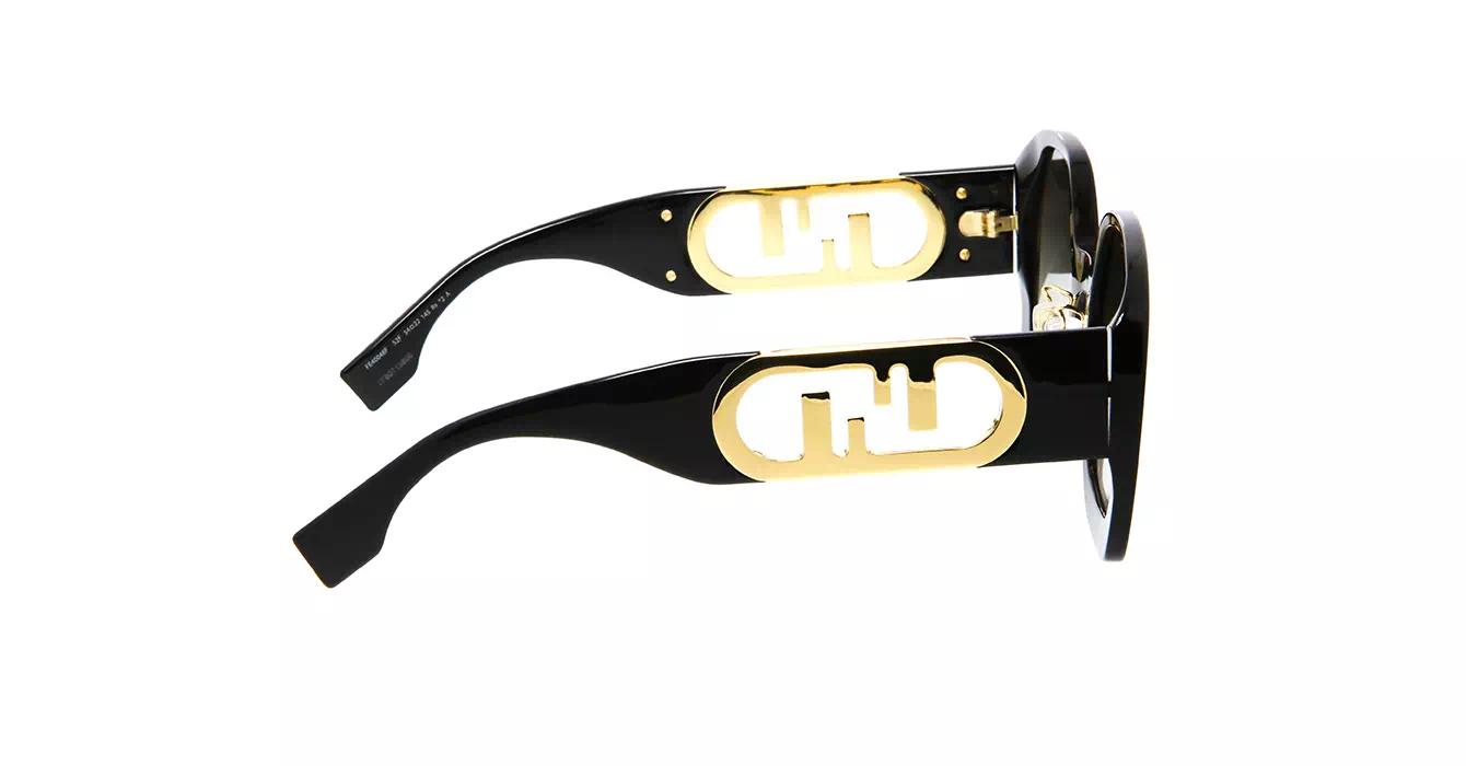 Fendi FE40048F 52F s54