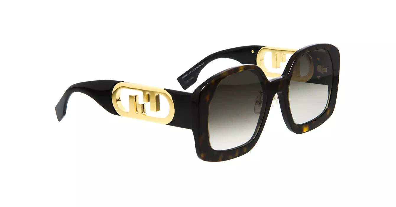 Fendi FE40048F 52F s54