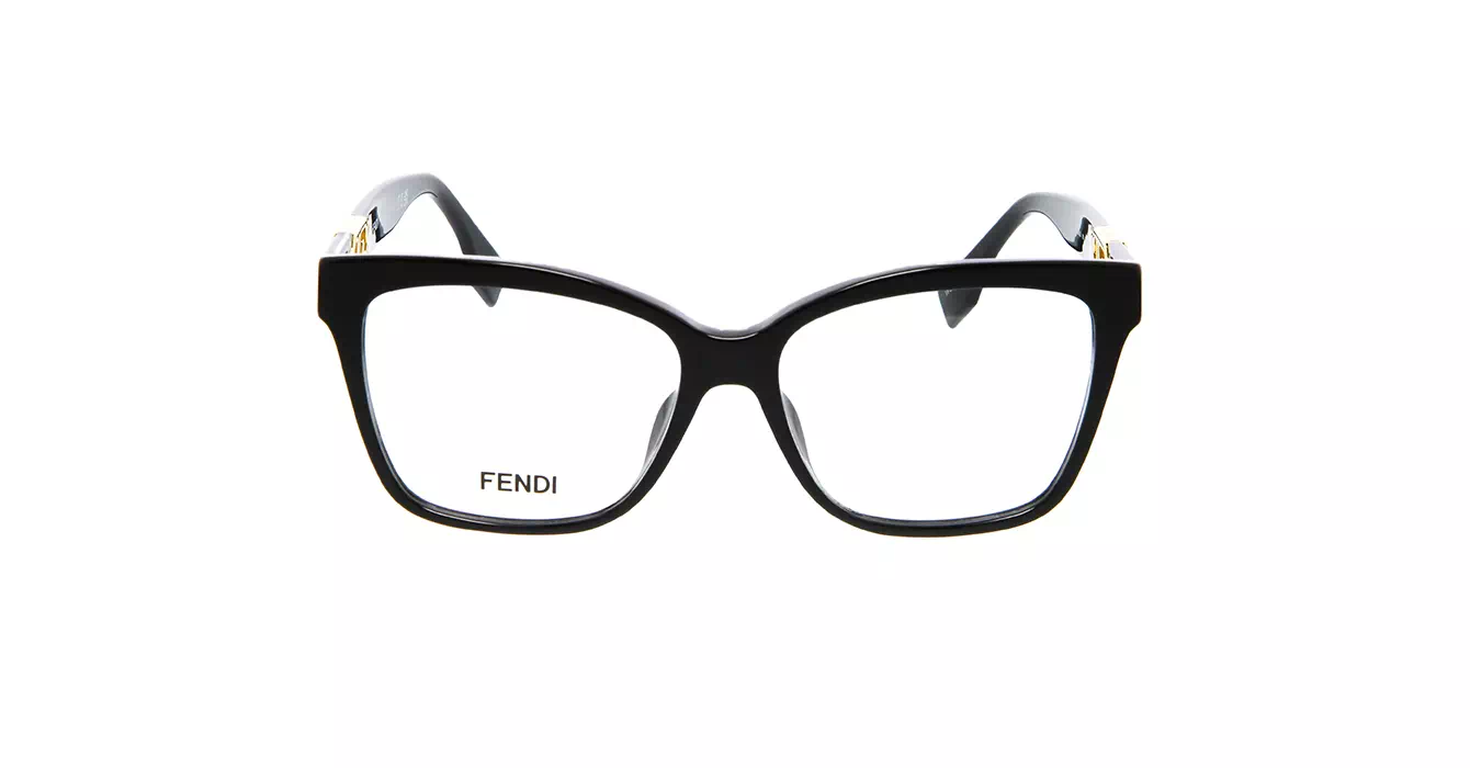 Fendi FE50025I 001 s55